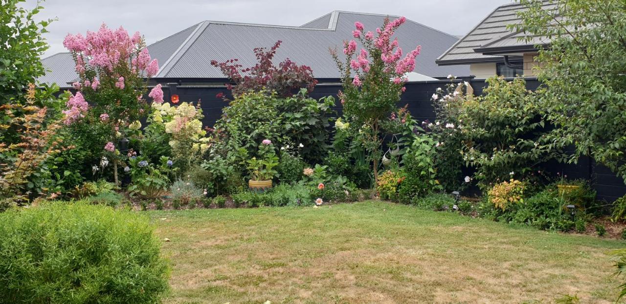 Cambridge Retreat Bed and Breakfast Eksteriør billede