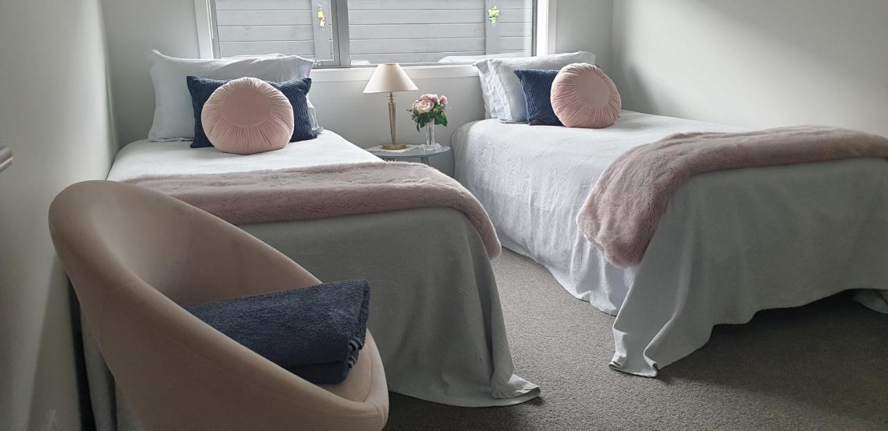 Cambridge Retreat Bed and Breakfast Eksteriør billede
